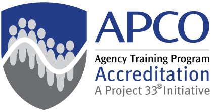 APCO Training Program Accreditation